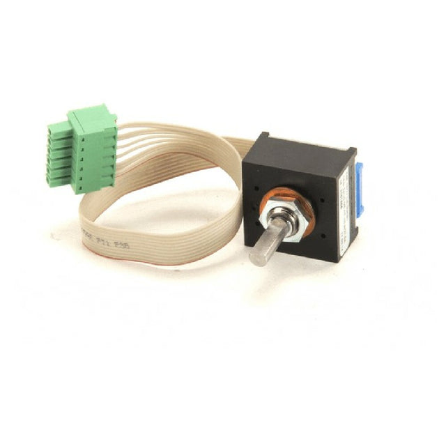 Henny Penny MM203733 Pilot Button Selector Switch