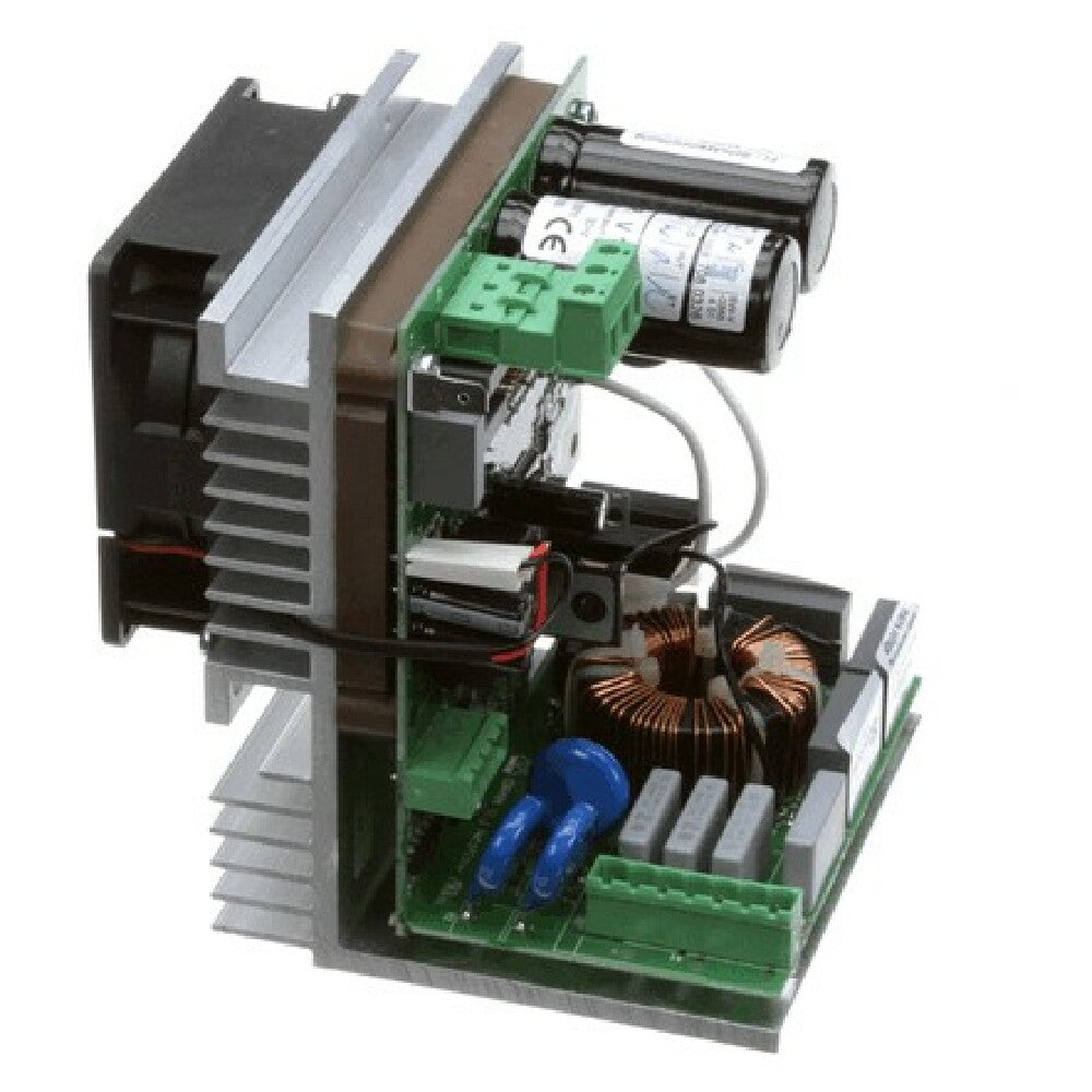 Henny Penny MM203794 Motor Control Board 480v