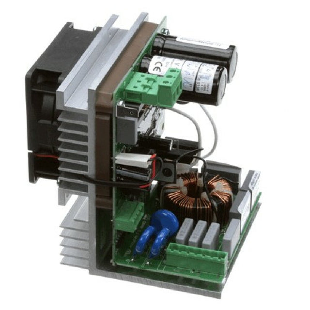 Henny Penny MM203794 Motor Control Board 480v