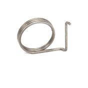 Henny Penny MM204429 Retainer Clip Waveclean Crtdg