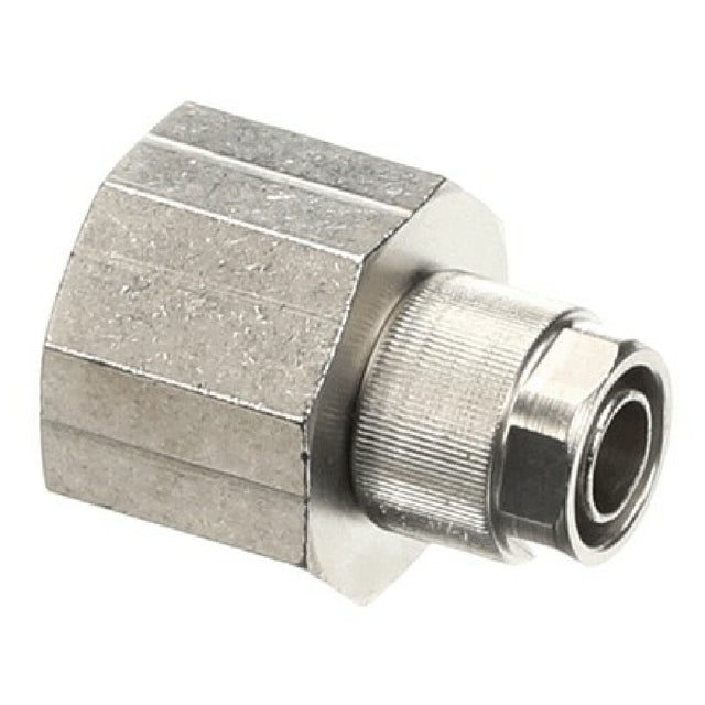 Henny Penny MM205298 Hose Fitting 1/2 10/8