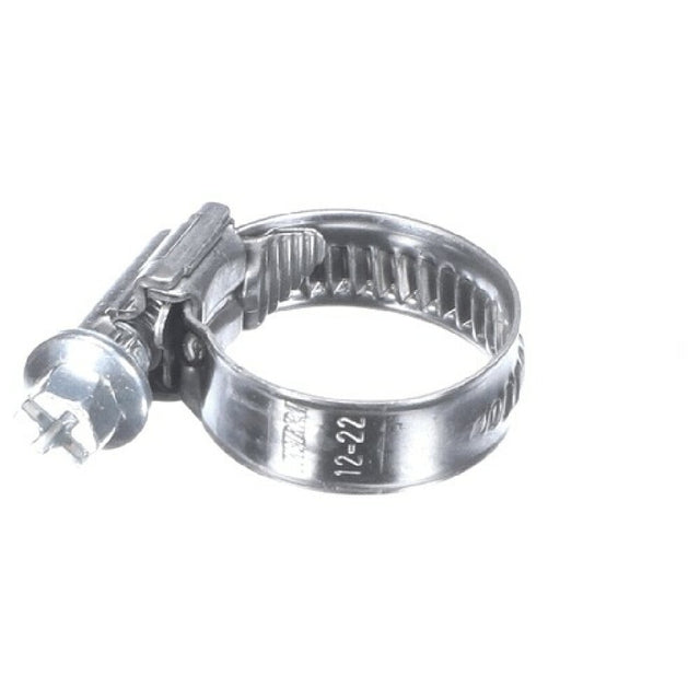 Henny Penny MM208049 Hose Clip 12 20 Mm