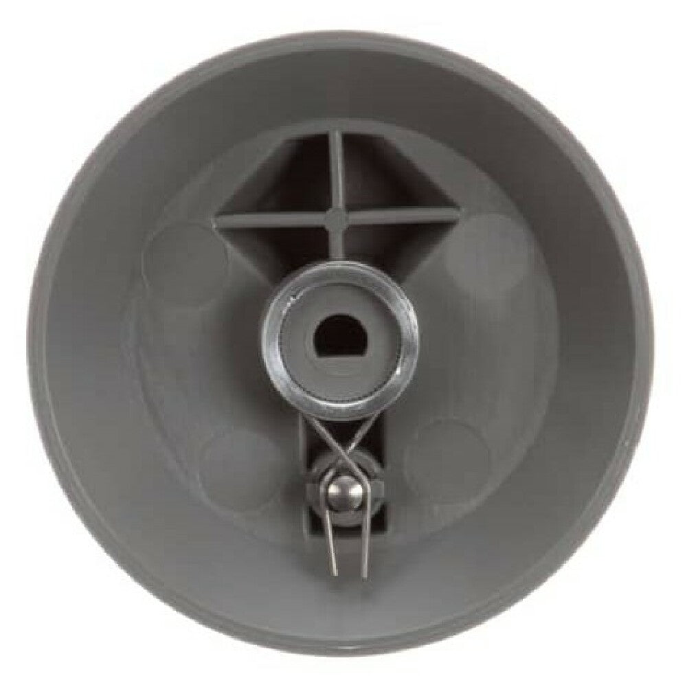 Henny Penny MM209481 Knob Gray