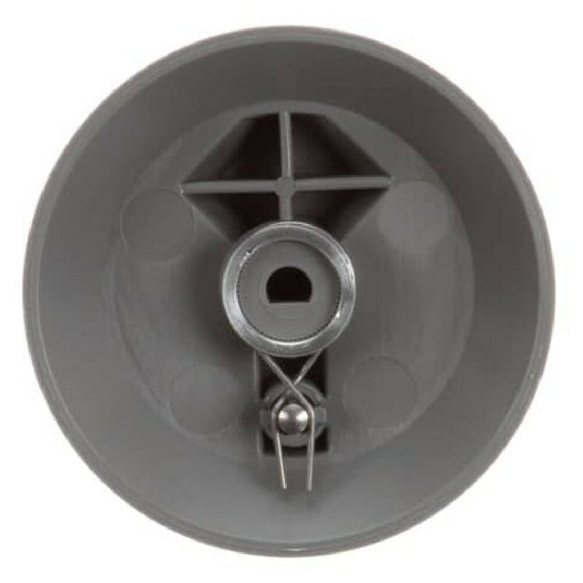 Henny Penny MM209481 Knob Gray