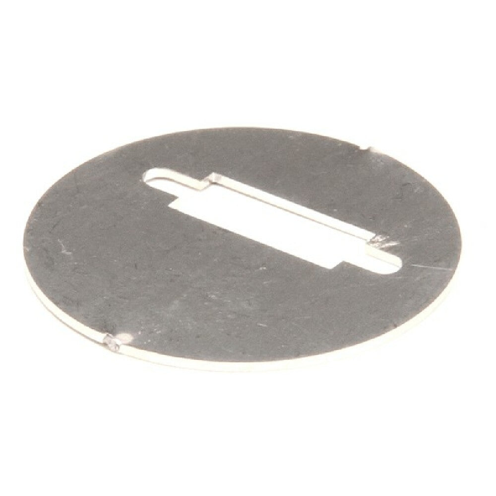 Henny Penny MM801064 Plate Round Lcking Mechanism