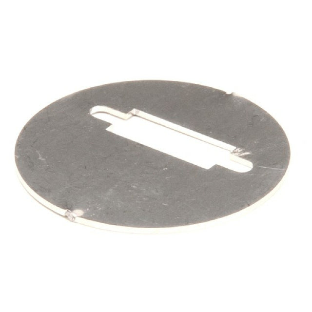 Henny Penny MM801064 Plate Round Lcking Mechanism