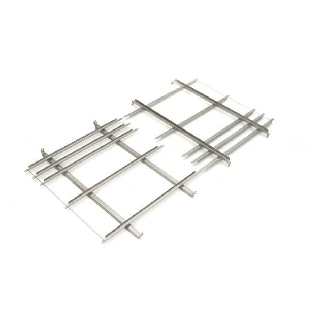 Henny Penny MM816891 Rails Lr 5x Cr 115 Chicken