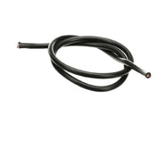Henny Penny MS01-164 Wire #8 Ga Black 105c Pvc (per Ft)