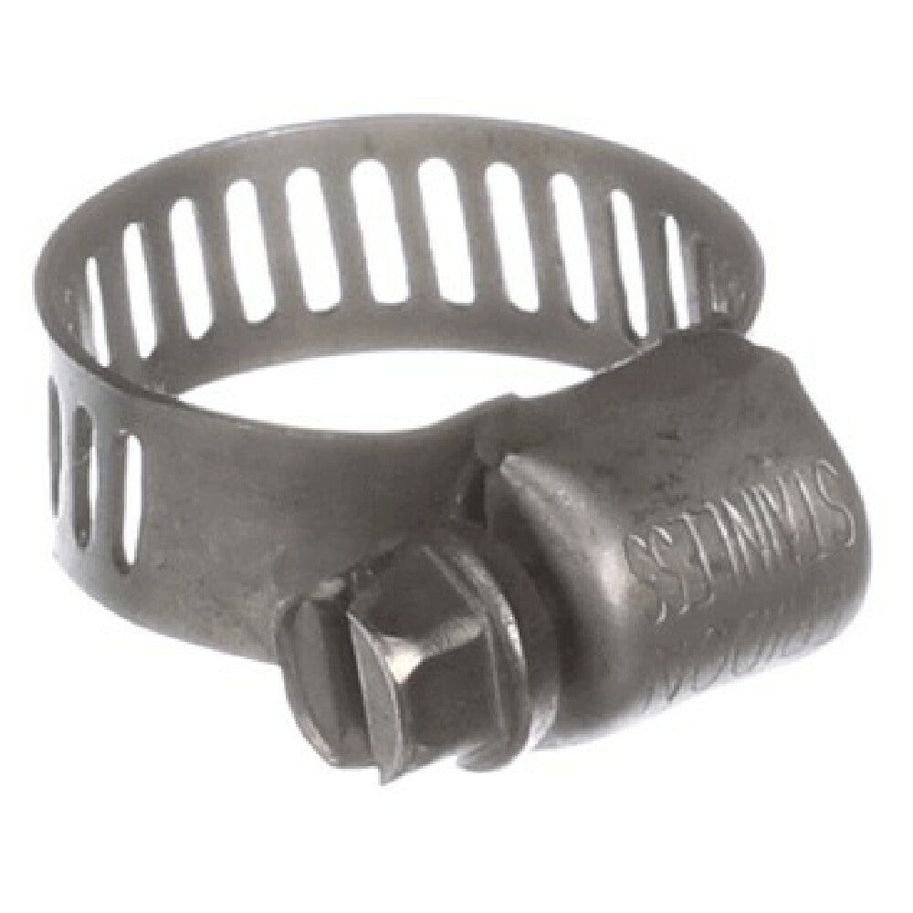 Henny Penny MS01-263 Clamp Hose