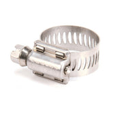 Henny Penny MS01-297 Hose Clamp Ss .562 1.062 Did