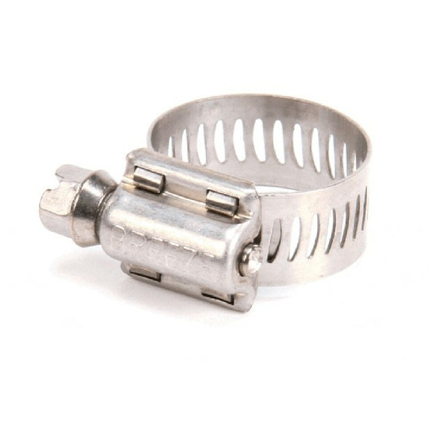Henny Penny MS01-297 Hose Clamp Ss .562 1.062 Did
