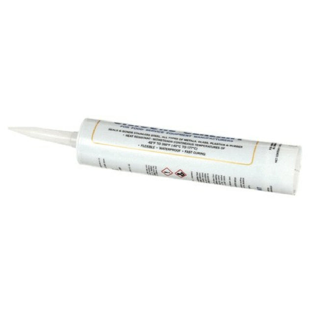 Henny Penny MS01-320 Silastic 10.3 Oz Tube Alum