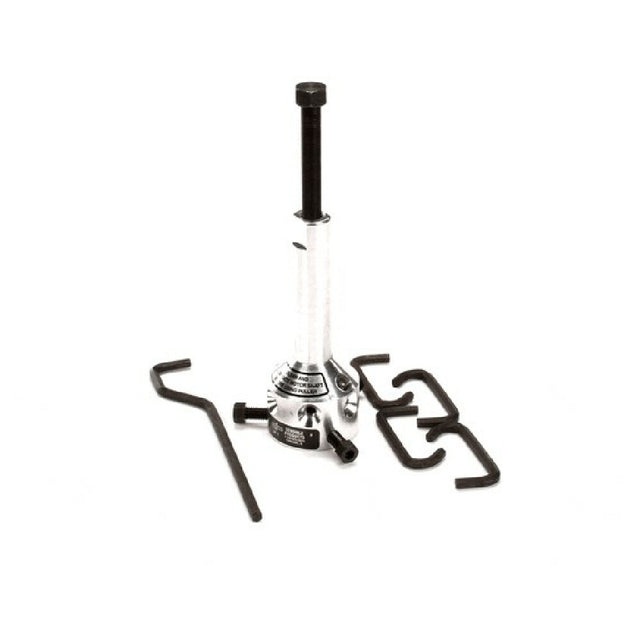 Henny Penny MS01-637 Puller Blower Wheel