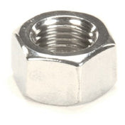 Henny Penny NS01-020 Nut 3/8 24 Hex