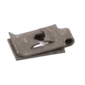 Henny Penny NS03-017 Nut #8 U Type Clip C