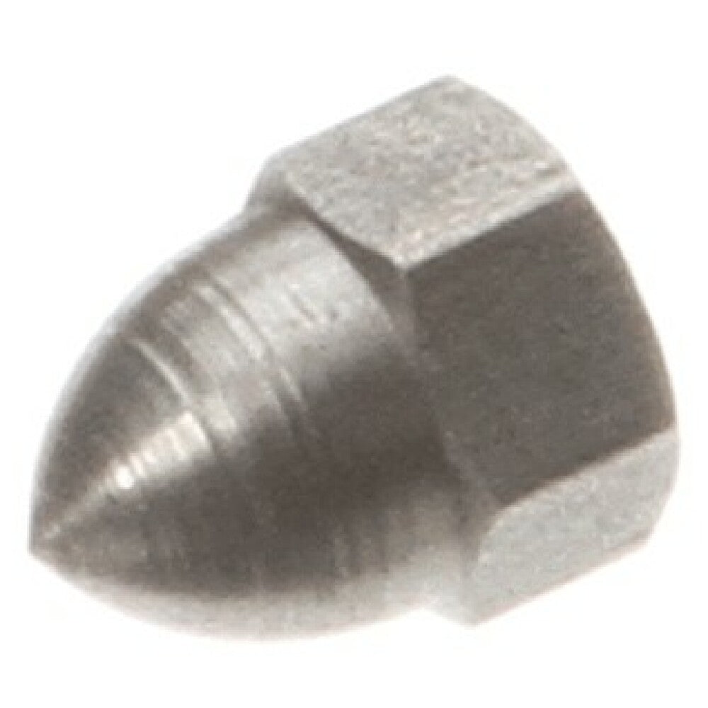 Henny Penny NS03-063 6 32 Hi Crown Acorn Nut Ss