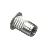 Henny Penny NS03-068 Nutsert #10 32 Steel Zinc/yell