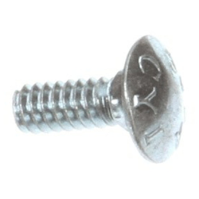 Henny Penny SC01-015 Screw #10 24 X 1/2 Carriage C