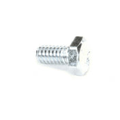 Henny Penny SC01-057 Screw 1/4 20 X 1/2 Hex Hd C