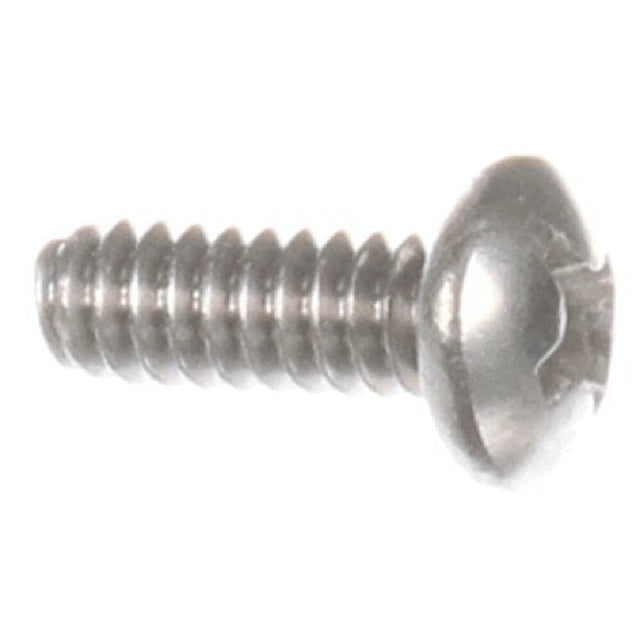 Henny Penny SC01-066 Screw #6 32 X 3/8 Ph Phd S