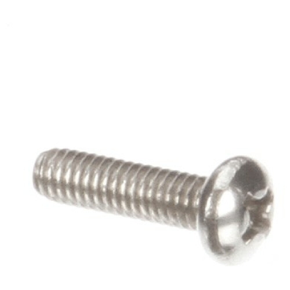 Henny Penny SC01-096 Screw #8 32 X 5/8 Ph Phd S