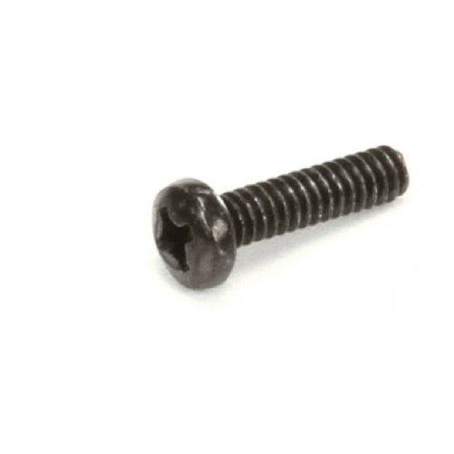 Henny Penny SC01-113 Screw #6 32 X 9/16 Ph Phd Blak