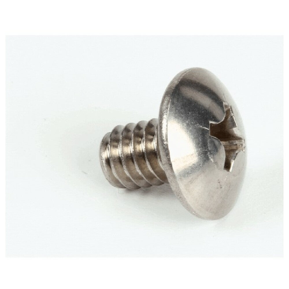 Henny Penny SC01-172 Screw 1/4 20 X 3/8 Ph Thd Ss