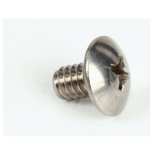 Henny Penny SC01-172 Screw 1/4 20 X 3/8 Ph Thd Ss