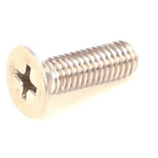 Henny Penny SC01-173 Screw #10 32 X 5/8 Ph Fhd Ss