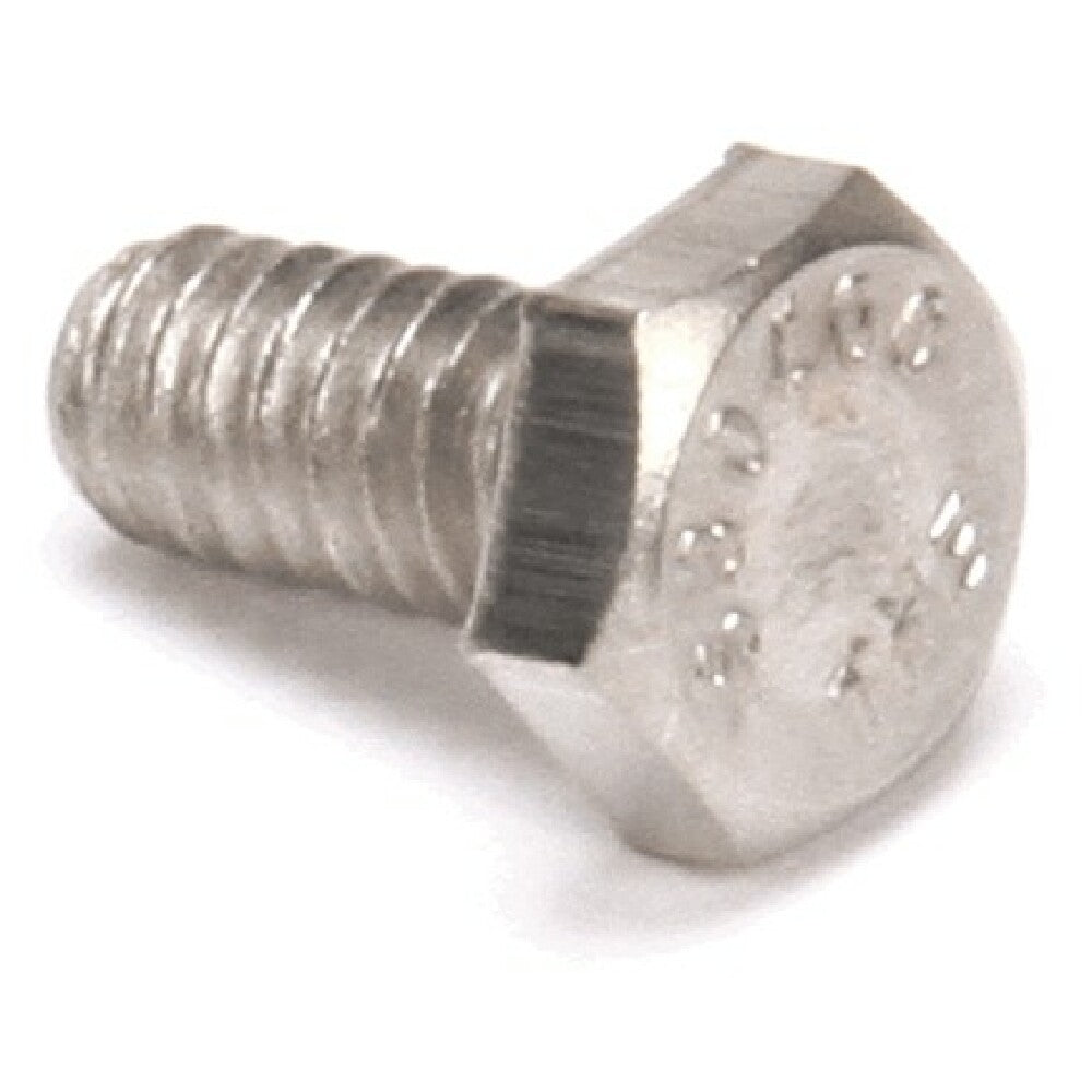 Henny Penny SC01-184 1/4 20 X 1/2 Hex Hd Cap Scr Ss