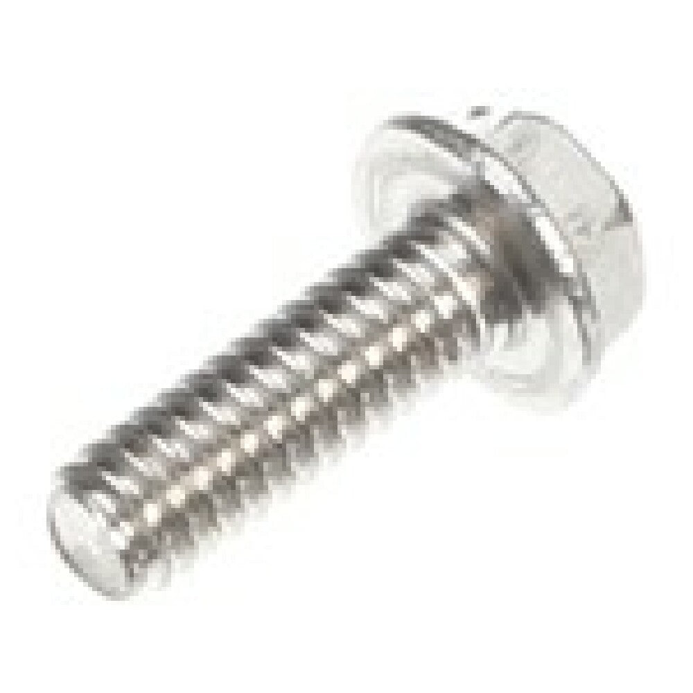 Henny Penny SC01-205 Screw #8 32 X 1/2 Washer Hd Ss