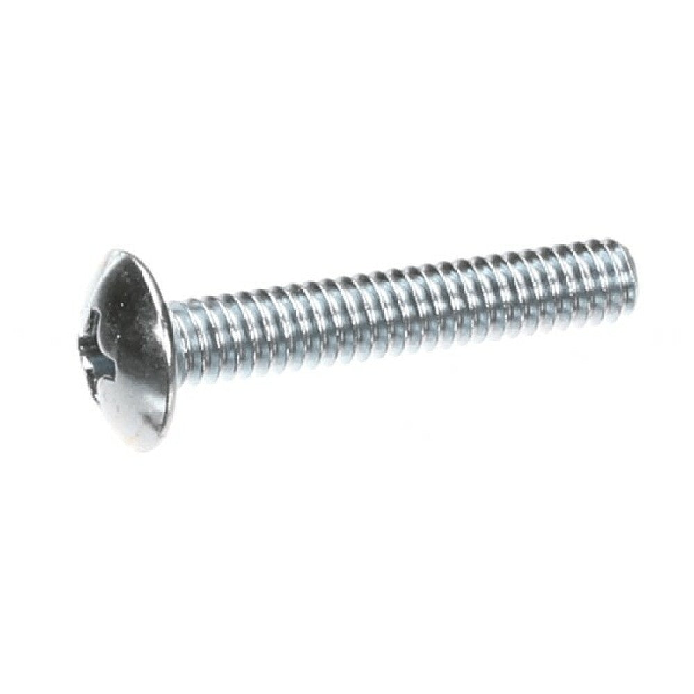 Henny Penny SC01-216 1/4 20x 1 1/2 Truss Head Ph Zinc