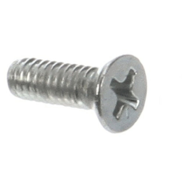 Henny Penny SC01-234 Screw #8 32 X 1/2 Ph Flat Hd Z