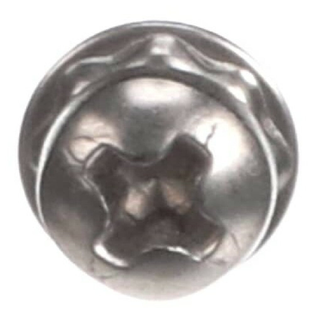 Henny Penny SC01-310 Screw# 6 32 X 3/ph Phd S Sems