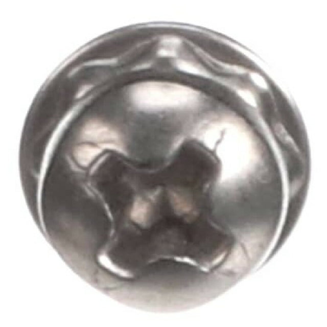 Henny Penny SC01-310 Screw# 6 32 X 3/ph Phd S Sems