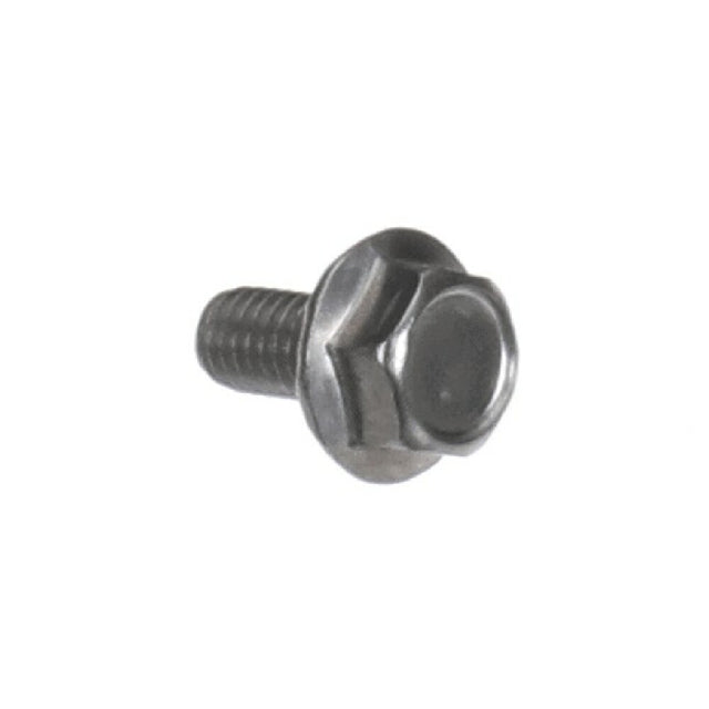 Henny Penny SC01-315 Screw #10 32x3/8 18 8 Hex Ser
