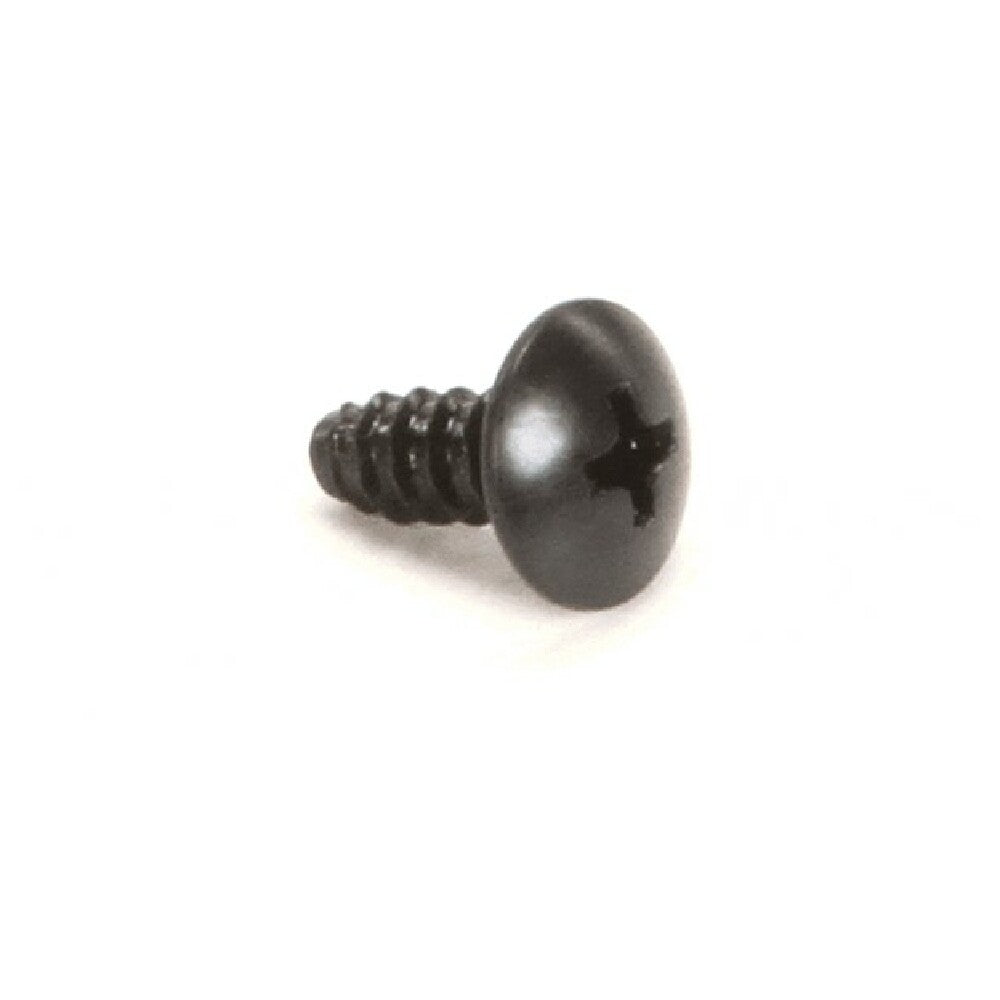 Henny Penny SC02-030 Screw 8 B X 3/8 Ph Thd Black
