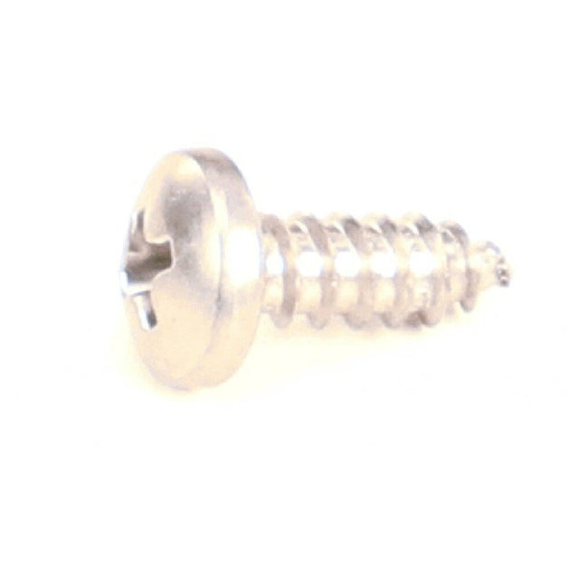 Henny Penny SC02-035 Screw #10x1/2 Ab Ph Phd 410 Ss