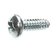 Henny Penny SC04-001 Screw #6 32 X 3/8 Phd Type F C