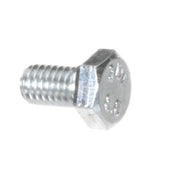 Henny Penny SC06-029 Screw Metric M6 X 10mm Hex Hd