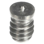 Henny Penny WS01-012 #10 24x1/4 Shvd Stud Stn Stl