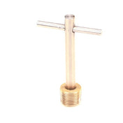 Hickory 121 Drip Pan Plug
