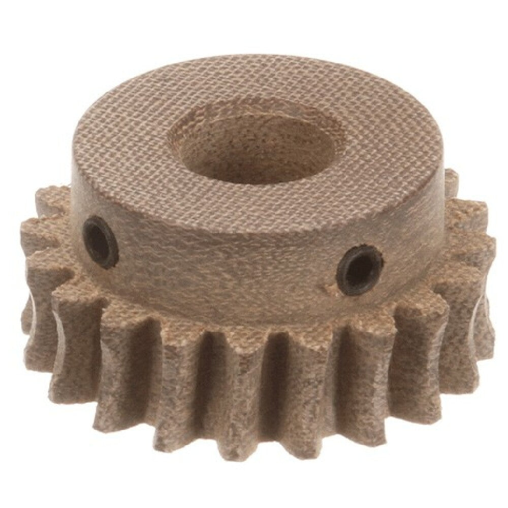 Hickory 131 Fiber Motor Worm Gear