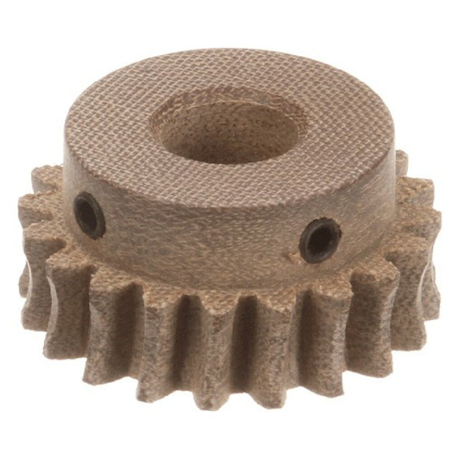 Hickory 131 Fiber Motor Worm Gear