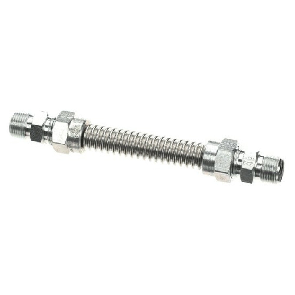 Hickory 132 Flex Pipe 3/8 6 Long