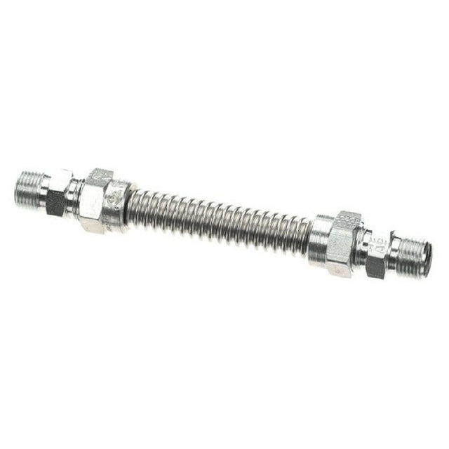 Hickory 132 Flex Pipe 3/8 6 Long