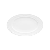 Fortessa FFD-YIN-856 Yin Platter 11.5" Oval