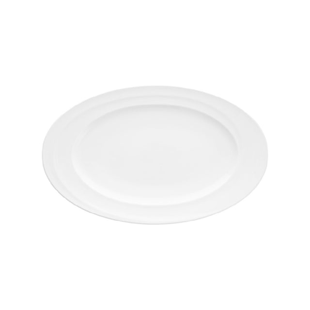 Fortessa FFD-YIN-856 Yin Platter 11.5" Oval