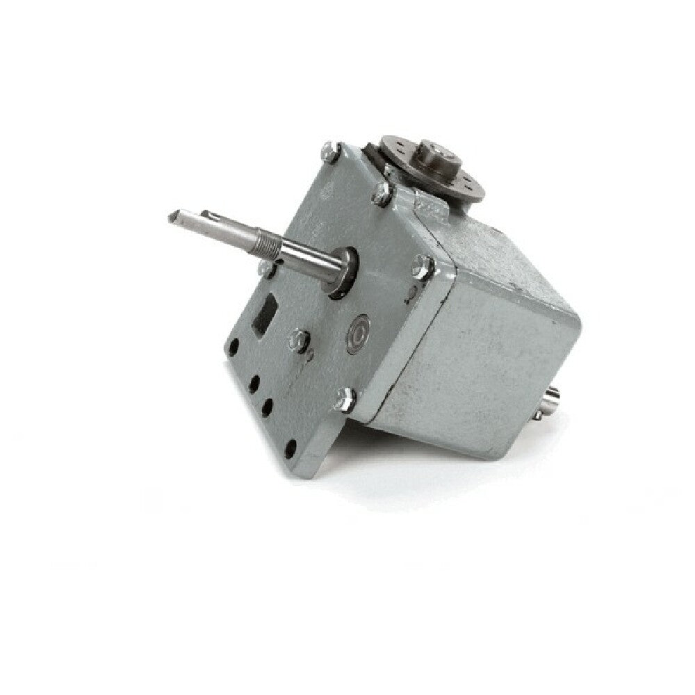 Hobart 00-064927-00003 Lift Power Bowl Assembly Brbx