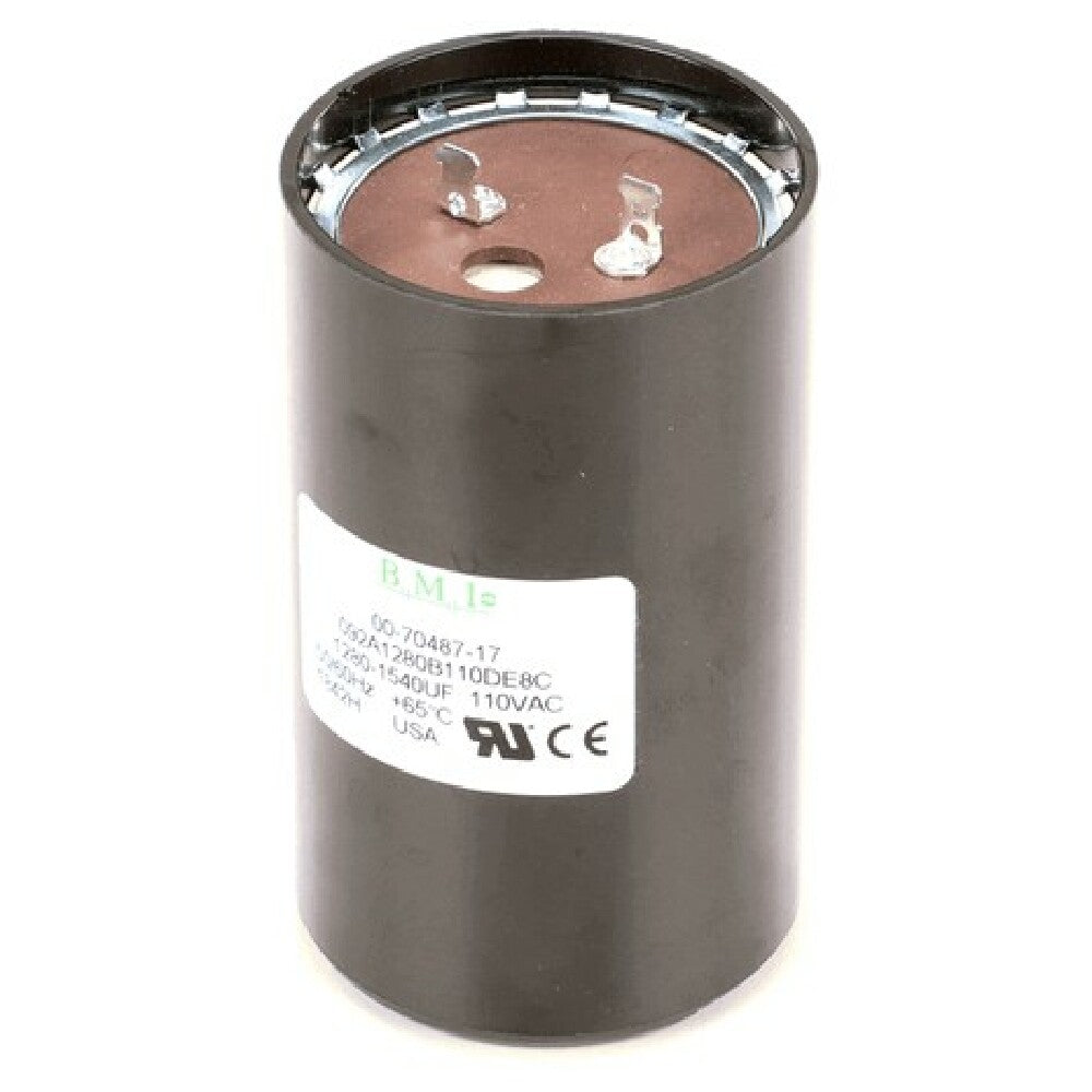Hobart 00-070487-00017 Capacitor